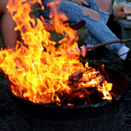The Art of Making Fire: Everything You Need to Know
