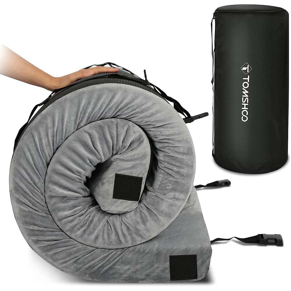 Memory Foam Camping Mattress