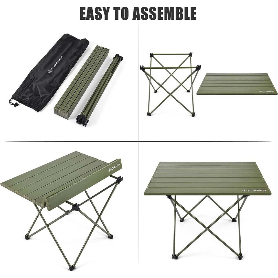 Camping Folding Table