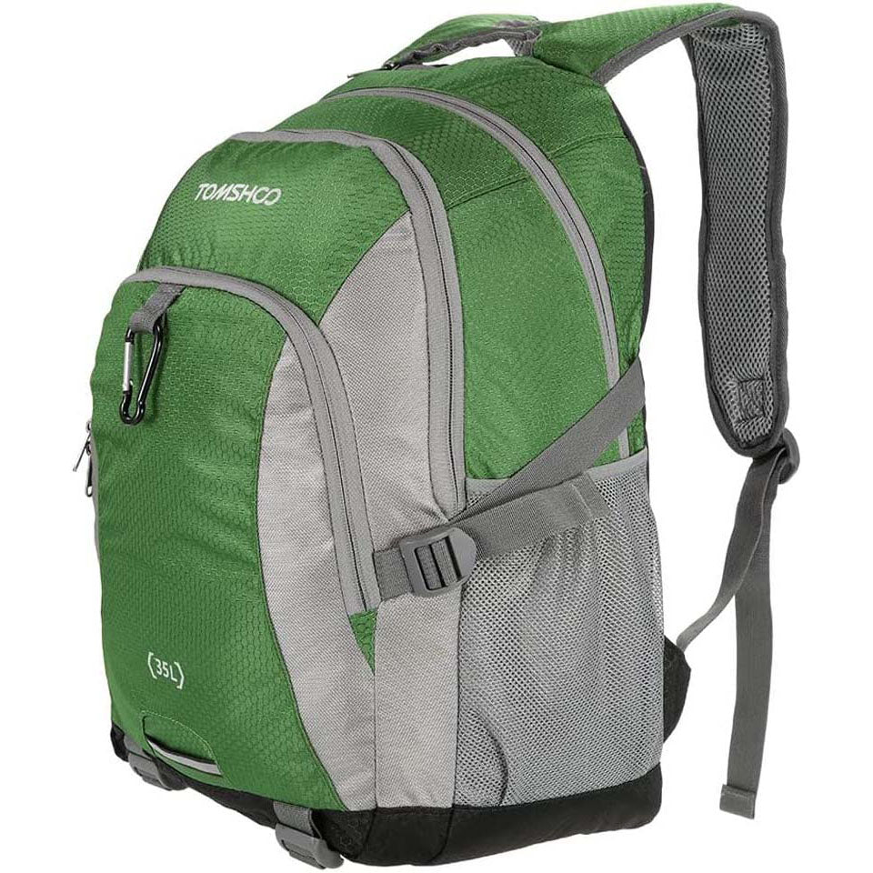 Camping Nylon Pack