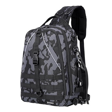 Fishing Backpack Tackle Bag