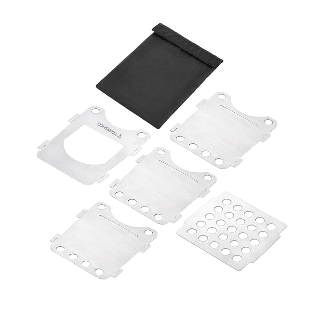 Pull up Assist Bands Set