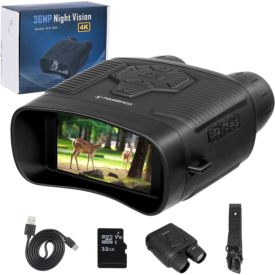 Night Vision