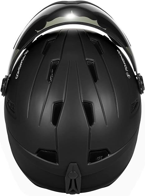 Ski Helmet Snow Helmet