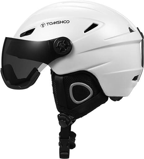 Ski Helmet Snow Helmet