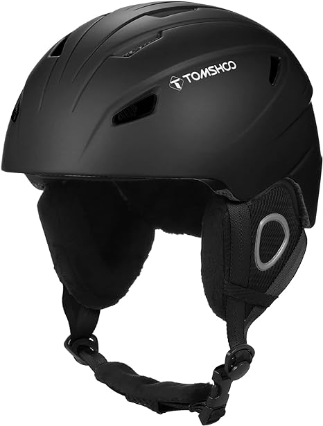 Ski Helmet Snow Helmet