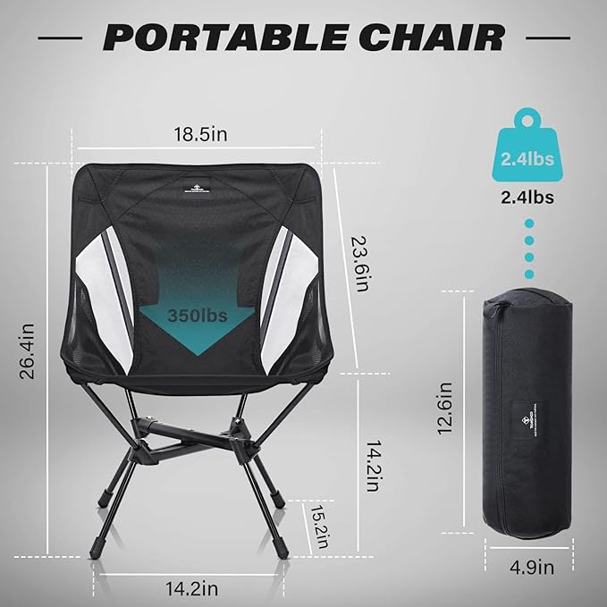 Camping Portable Chairs