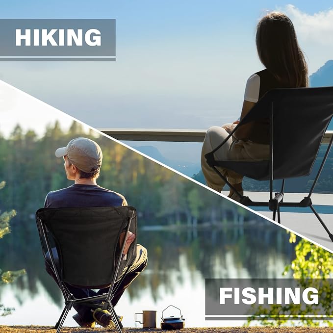 Camping Portable Chairs