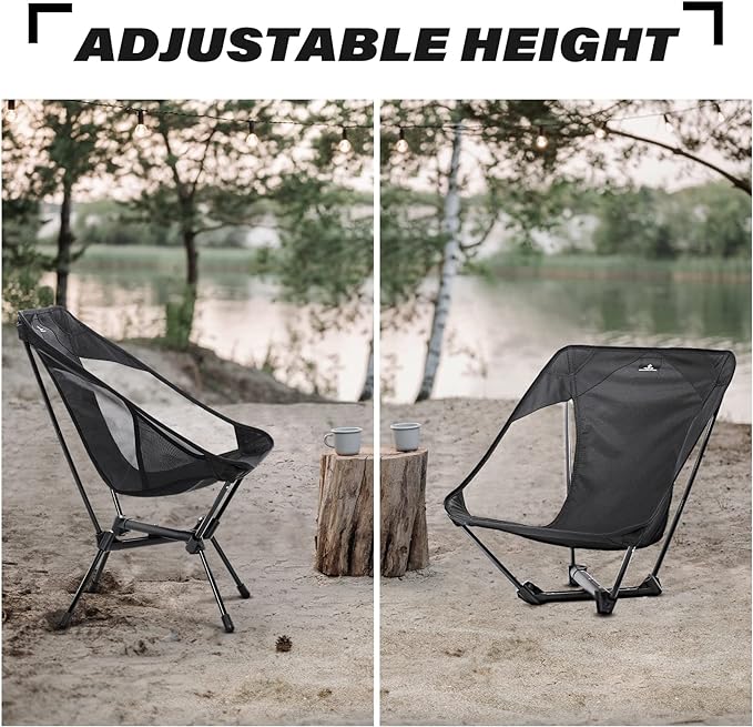Camping Portable Chairs