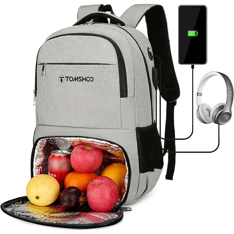 Lunch Backpack