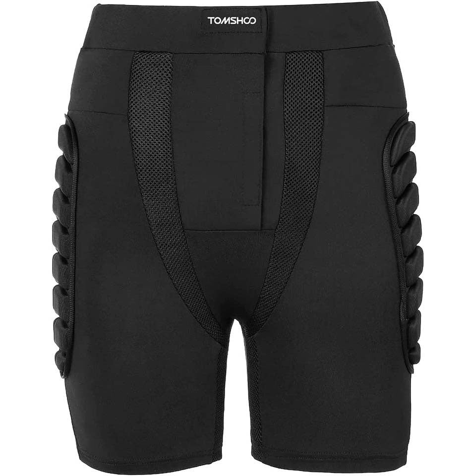Hip Protection Pads Shorts