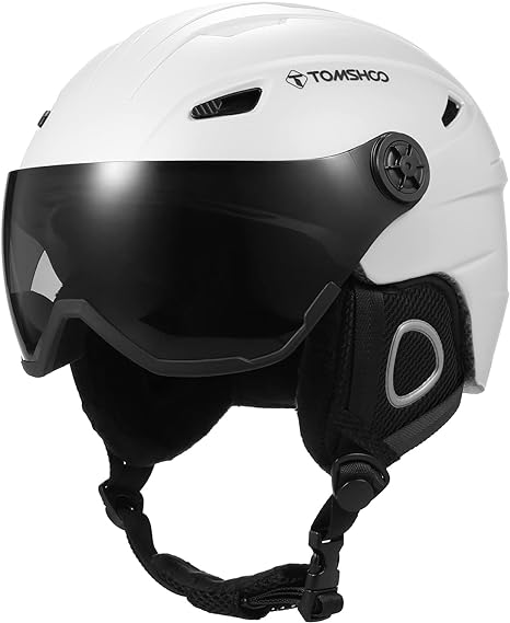 Ski Helmet Snow Helmet