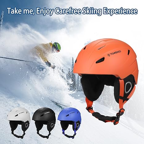 Ski Helmet Snow Helmet